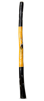 Brendan Porteous Didgeridoo (JW551) 